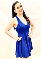 Nikki Cross